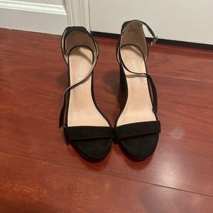 Bella - Madden girl heels